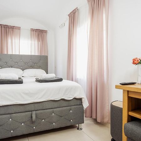 Hotel Siska Ljubljana Exteriör bild