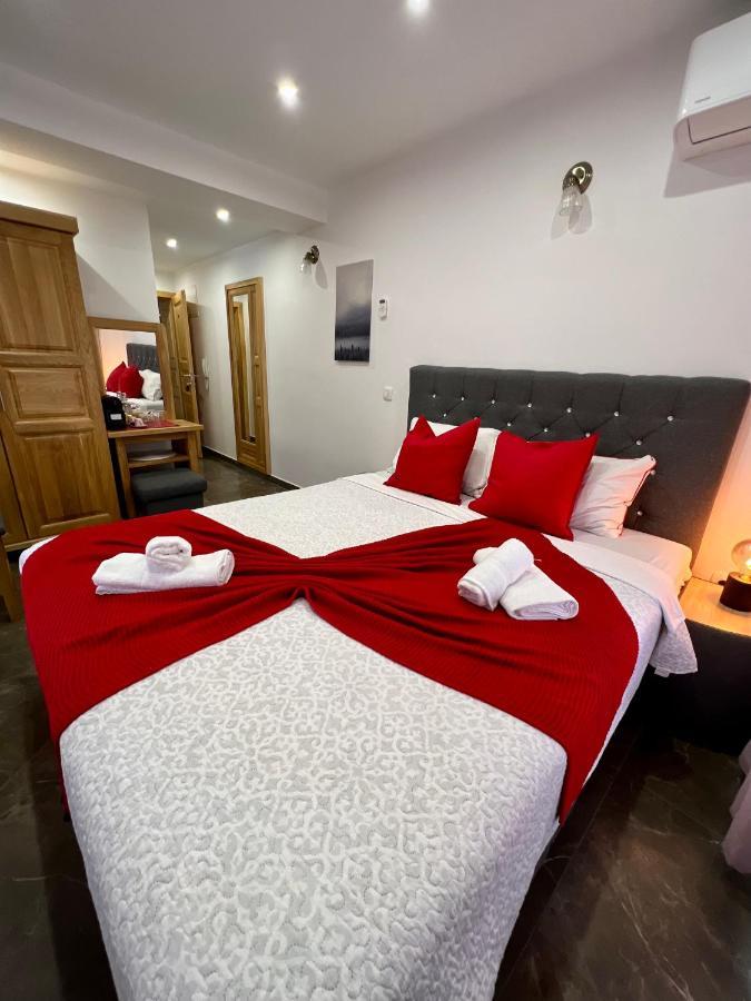 Hotel Siska Ljubljana Exteriör bild