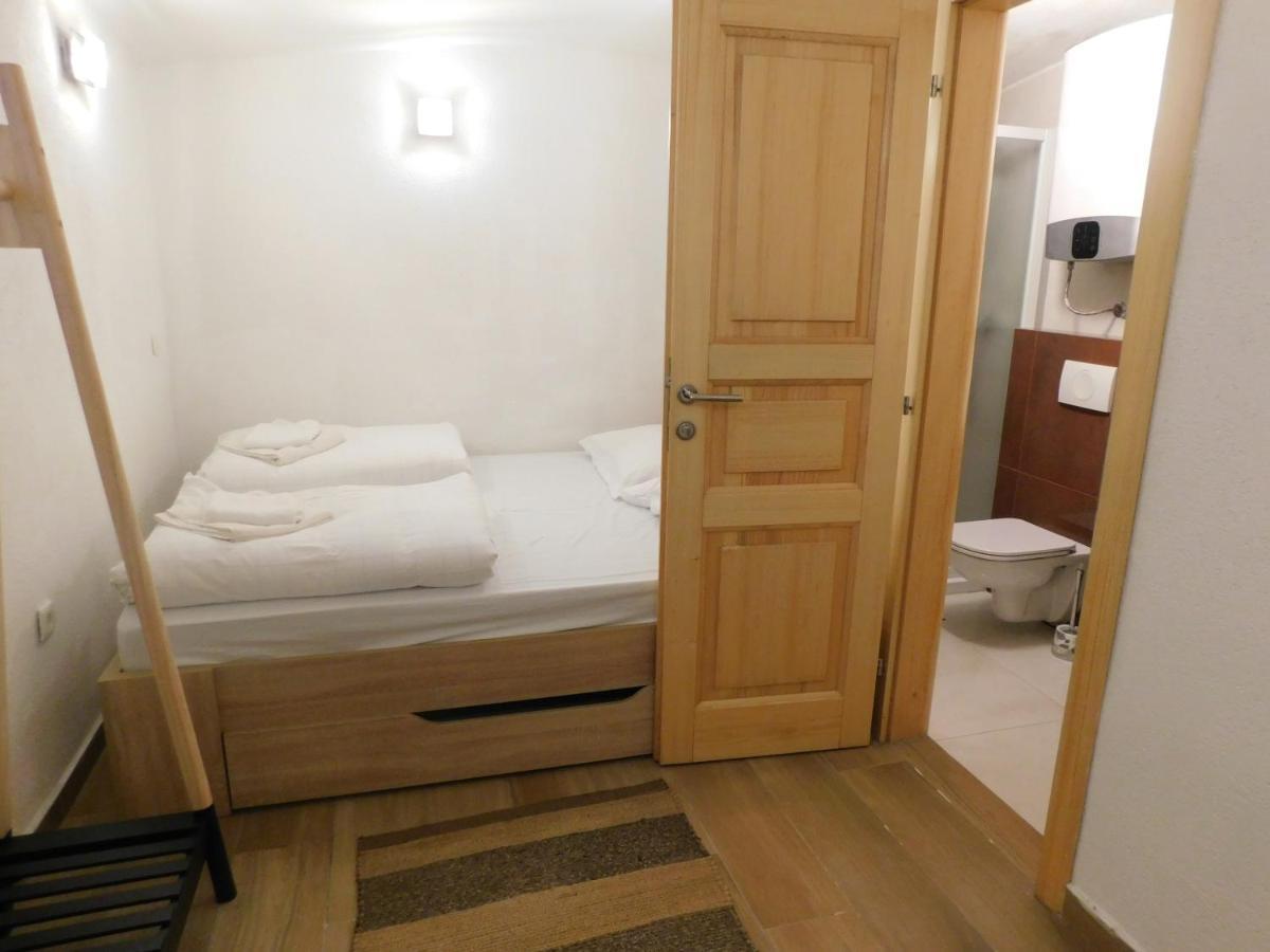 Hotel Siska Ljubljana Exteriör bild