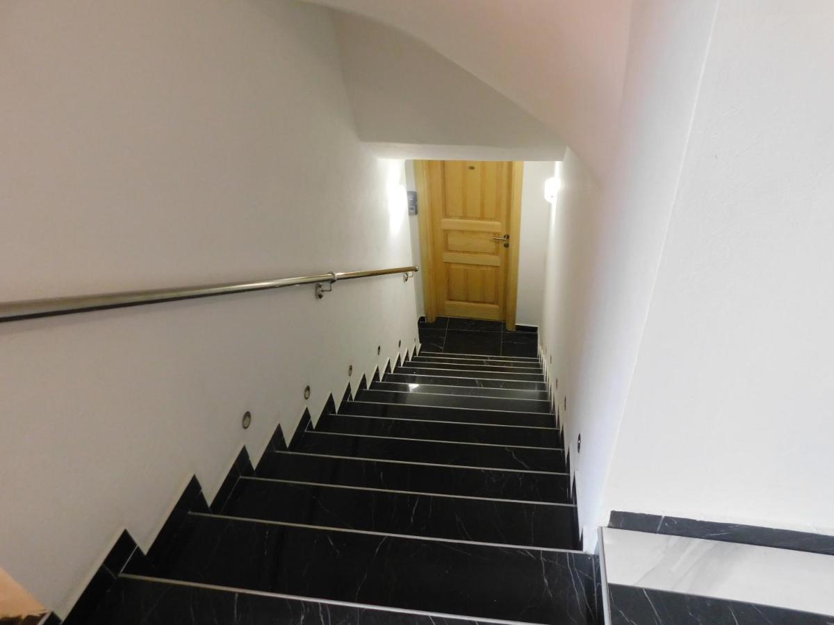 Hotel Siska Ljubljana Rum bild