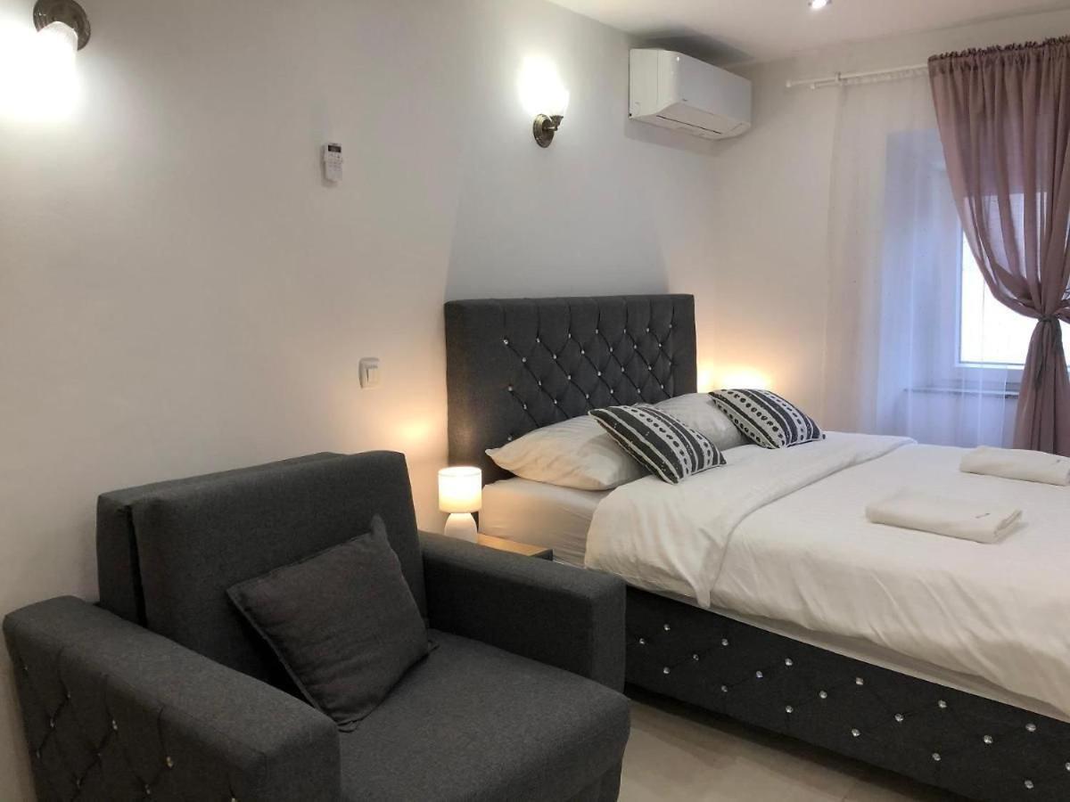 Hotel Siska Ljubljana Exteriör bild