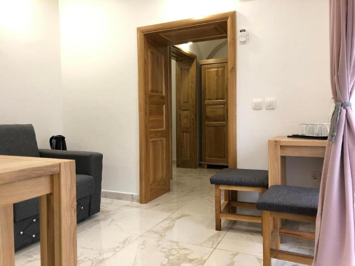 Hotel Siska Ljubljana Exteriör bild