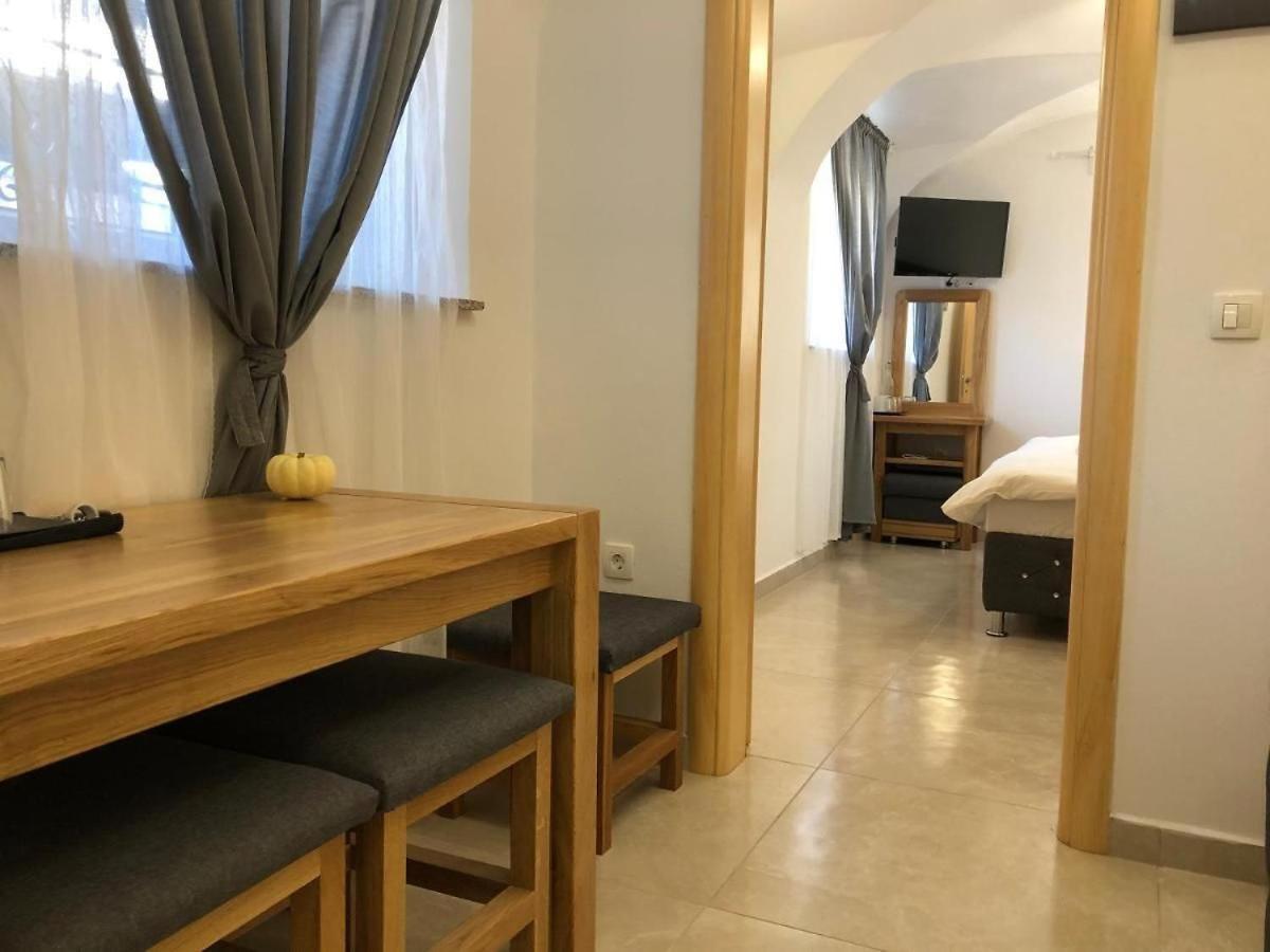 Hotel Siska Ljubljana Exteriör bild