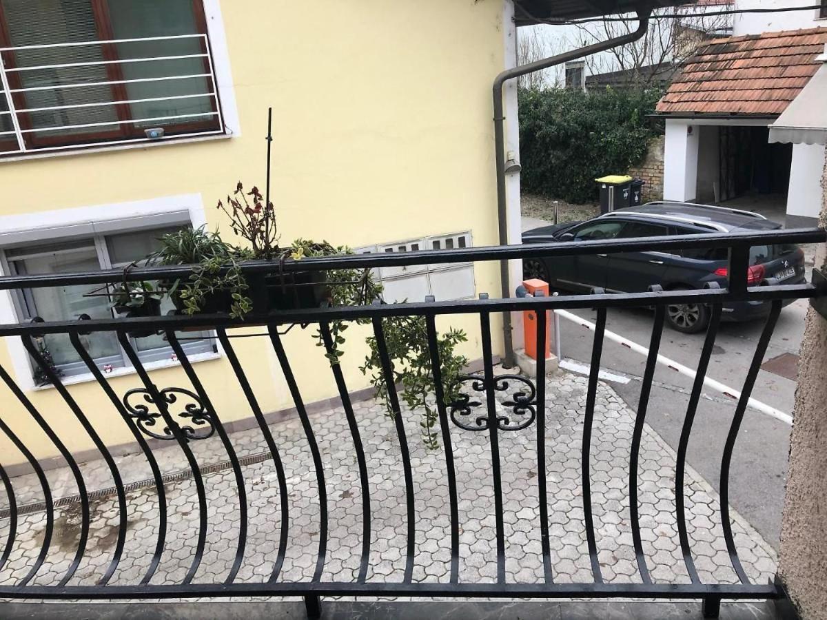 Hotel Siska Ljubljana Exteriör bild