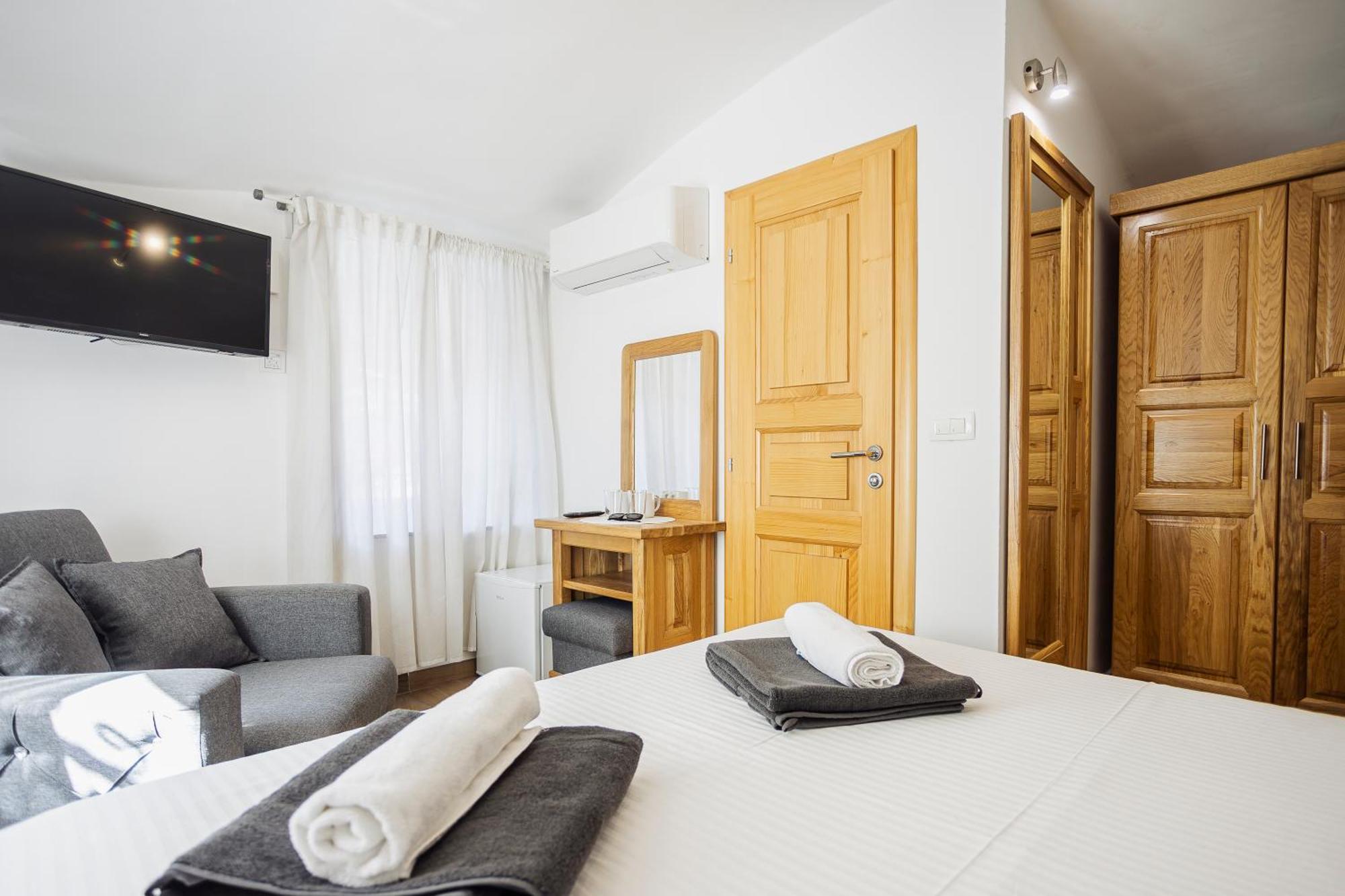 Hotel Siska Ljubljana Exteriör bild