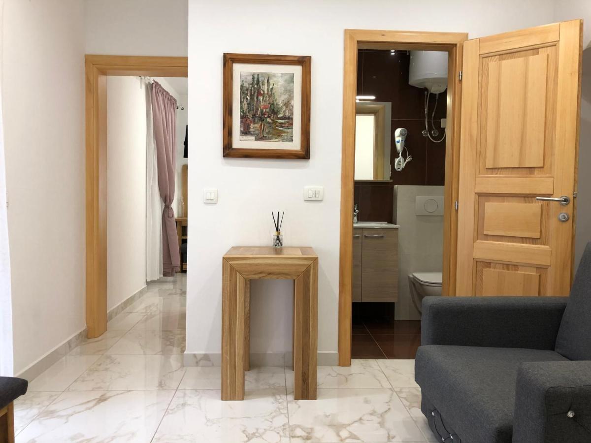 Hotel Siska Ljubljana Exteriör bild