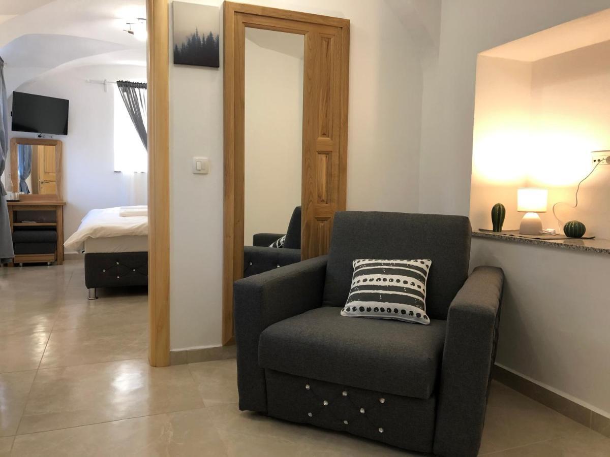 Hotel Siska Ljubljana Exteriör bild