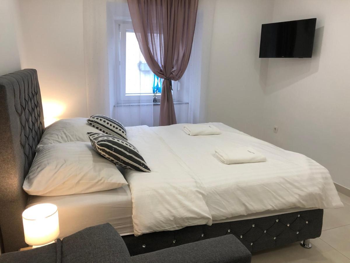 Hotel Siska Ljubljana Exteriör bild