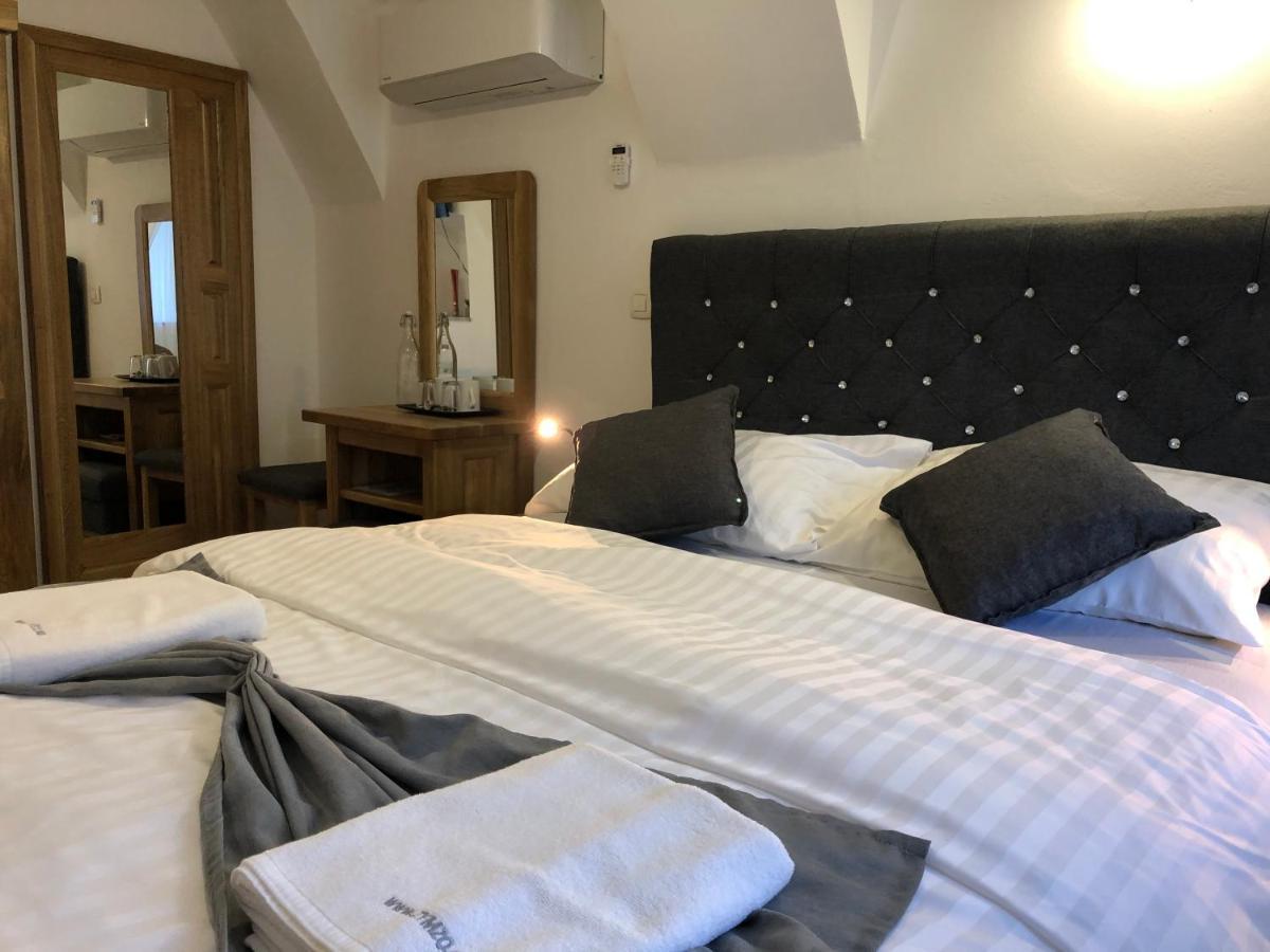 Hotel Siska Ljubljana Exteriör bild